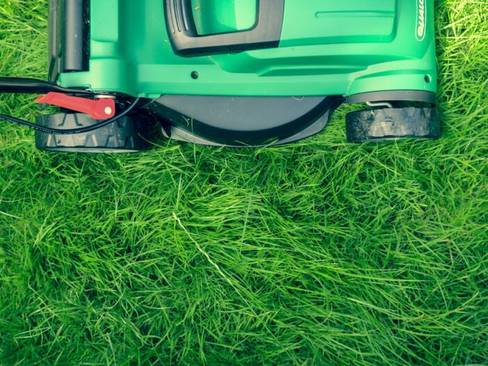 Lawnmower
